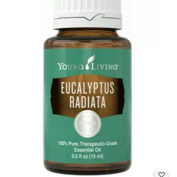 Young Living Other - Young Living Eucalyptus Radiata Therapeutic Essential Oil 15ml unopened